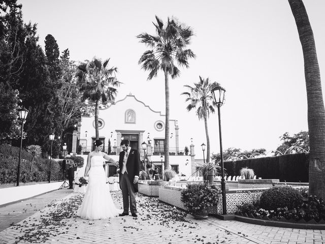 La boda de Jaime y Blanca en Museros, Valencia 24