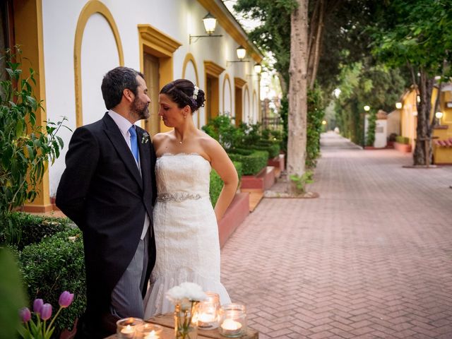 La boda de Jaime y Blanca en Museros, Valencia 27