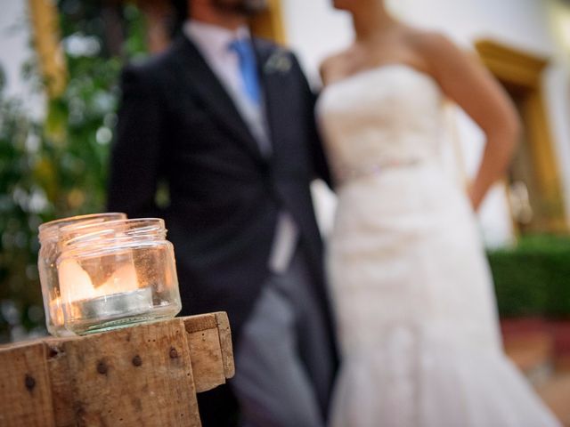 La boda de Jaime y Blanca en Museros, Valencia 28