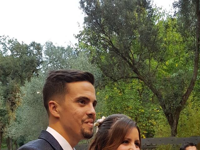 La boda de Juan y Tamara  en Badalona, Barcelona 3