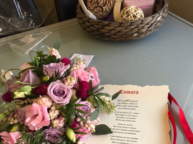 La boda de Juan y Tamara  en Badalona, Barcelona 10