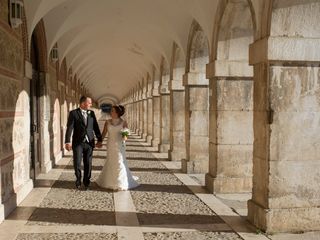 La boda de Déborah y Carlos