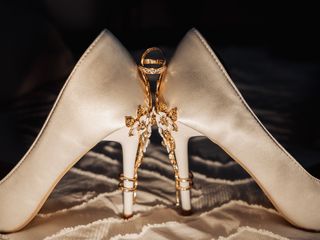 La boda de Manuela y Victor 2