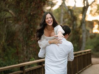 La boda de Diva y Andrés 1