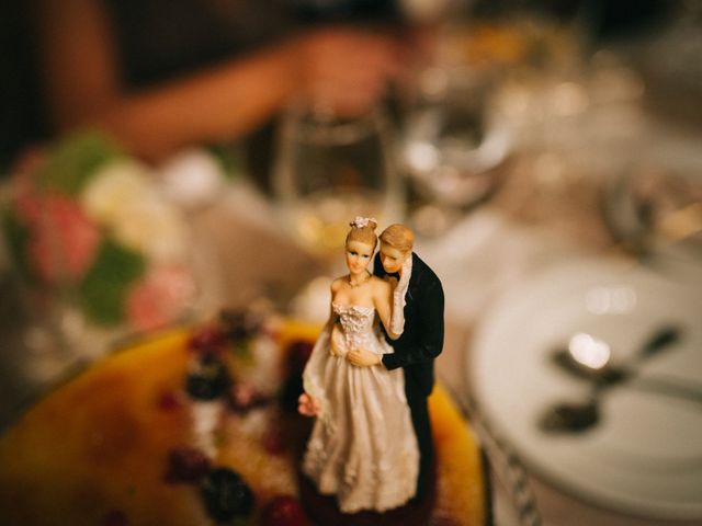 La boda de Carlos y Carolina en Jerez De La Frontera, Cádiz 57