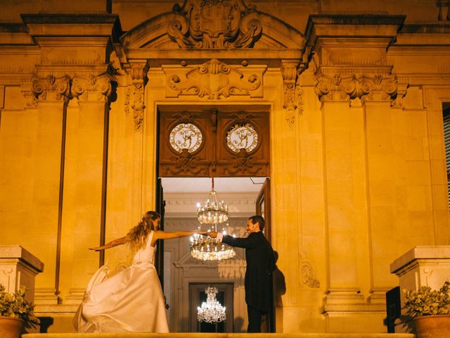 La boda de Carlos y Carolina en Jerez De La Frontera, Cádiz 61