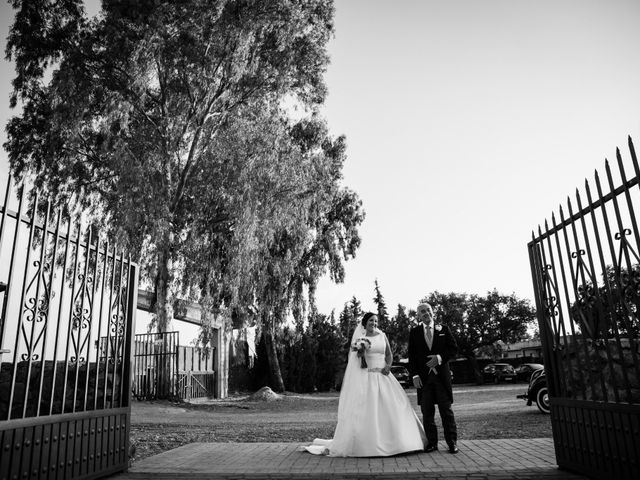 La boda de Juanjo y Elena en Badajoz, Badajoz 5