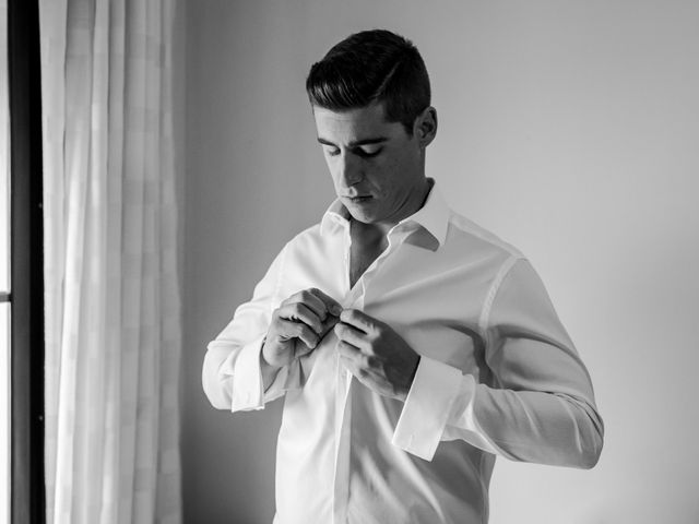 La boda de Juan y Carmen en Antequera, Málaga 34