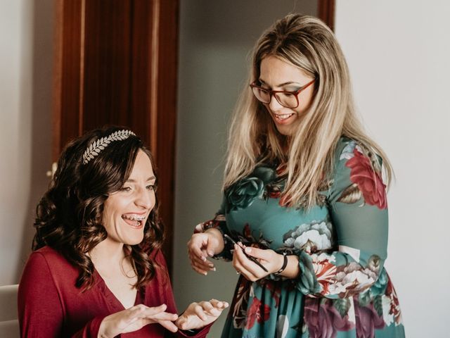 La boda de Isabel y Marmen en Utrera, Sevilla 4