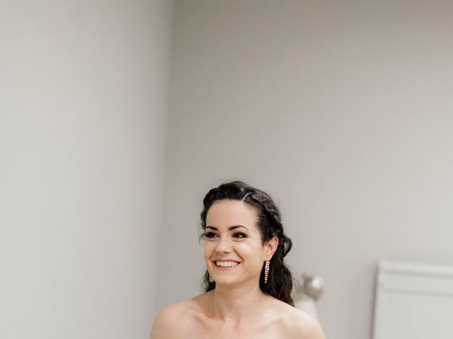 La boda de Ezequiel y Rut en Torrelodones, Madrid 10