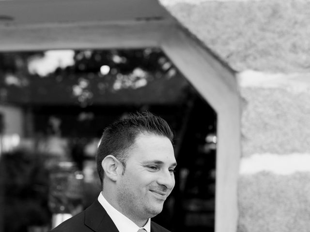 La boda de Ezequiel y Rut en Torrelodones, Madrid 21