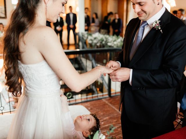La boda de Ezequiel y Rut en Torrelodones, Madrid 30