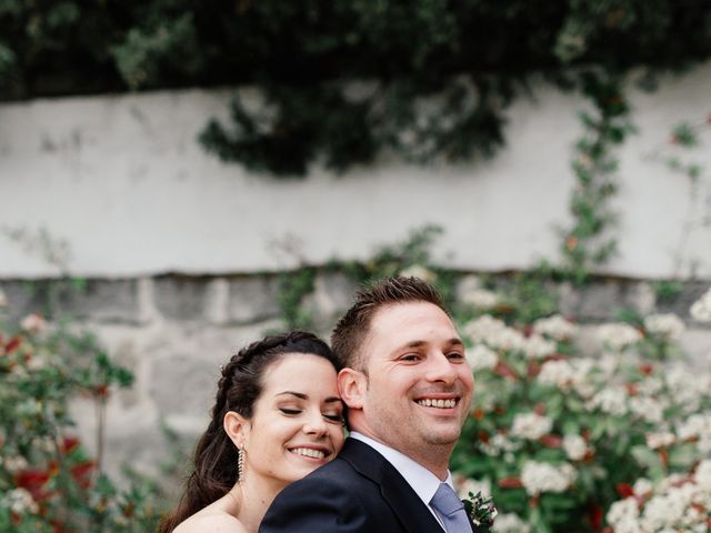 La boda de Ezequiel y Rut en Torrelodones, Madrid 39