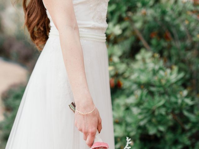 La boda de Ezequiel y Rut en Torrelodones, Madrid 43