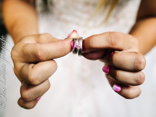 La boda de Joan y Amanda en Reus, Tarragona 1