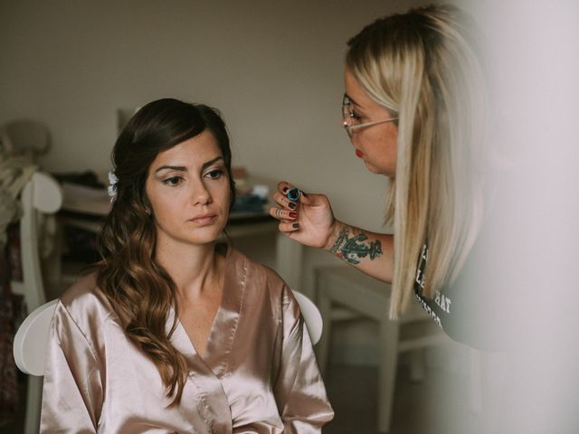 La boda de Gemma y Bea en Arona, Santa Cruz de Tenerife 12