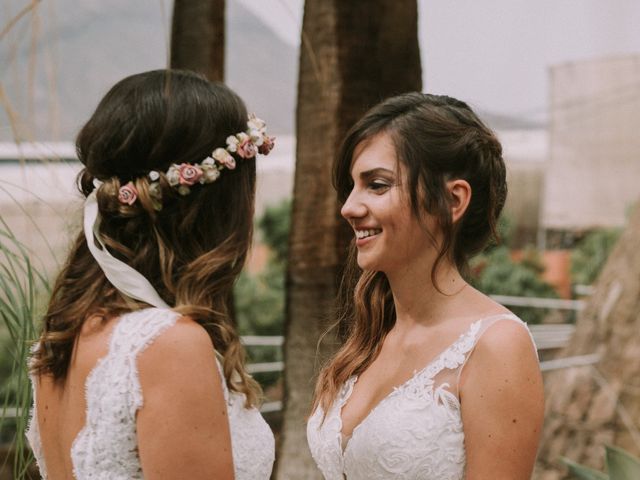 La boda de Gemma y Bea en Arona, Santa Cruz de Tenerife 44