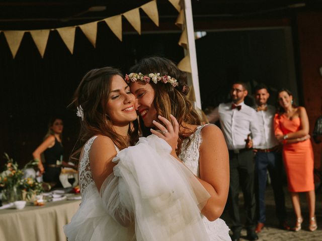 La boda de Gemma y Bea en Arona, Santa Cruz de Tenerife 63