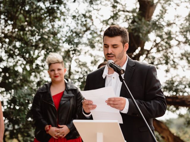 La boda de Marc y Anna en El Vendrell, Tarragona 35