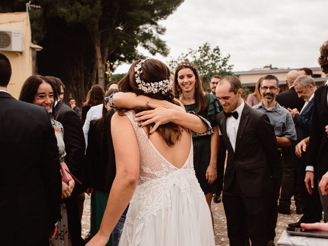 La boda de Marc y Anna en El Vendrell, Tarragona 57