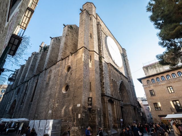 La boda de Lupe y Pepo en Barcelona, Barcelona 28