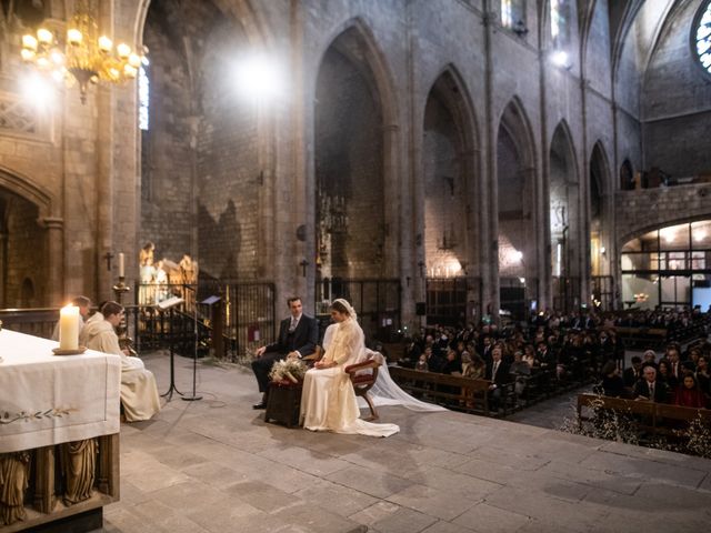 La boda de Lupe y Pepo en Barcelona, Barcelona 39
