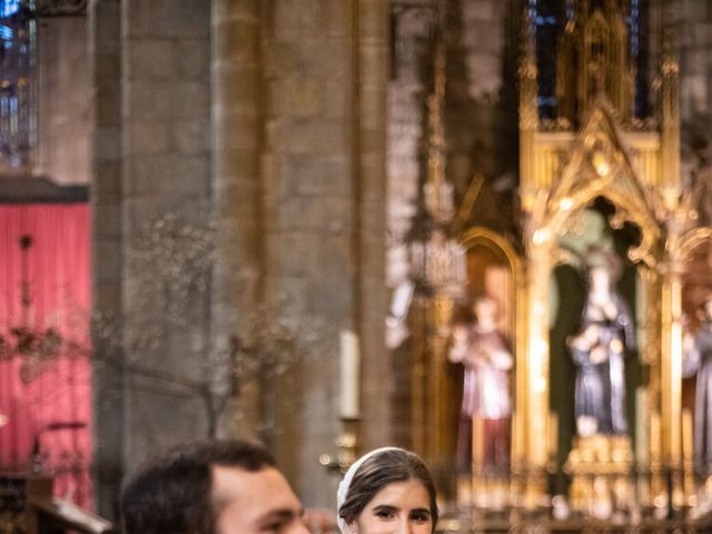 La boda de Lupe y Pepo en Barcelona, Barcelona 40