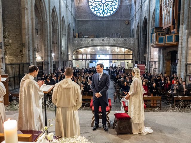 La boda de Lupe y Pepo en Barcelona, Barcelona 41