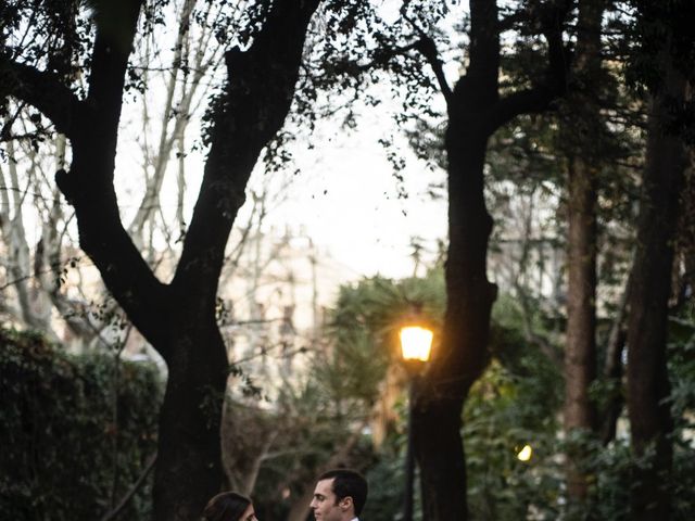 La boda de Lupe y Pepo en Barcelona, Barcelona 50