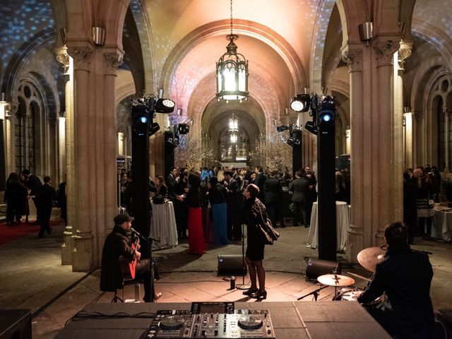 La boda de Lupe y Pepo en Barcelona, Barcelona 56