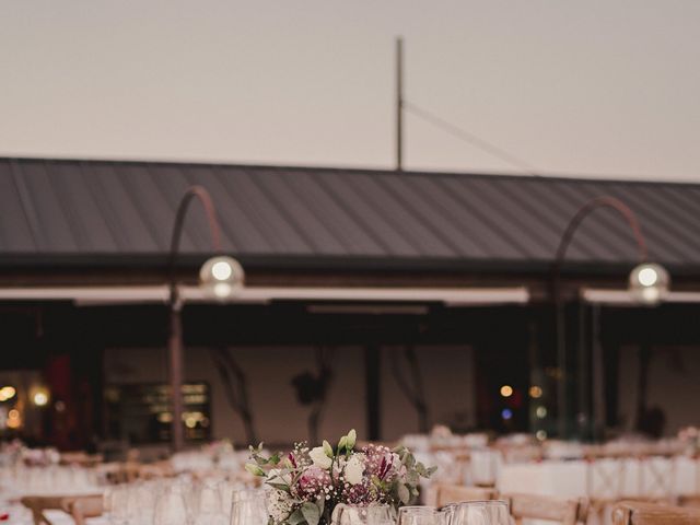 La boda de David y Rocío y en Valdepeñas, Ciudad Real 8