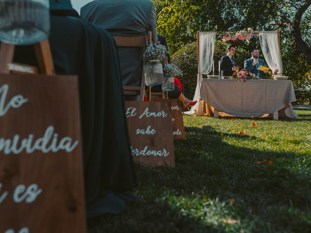 La boda de Eva y David en El Burgo De Ebro, Zaragoza 30