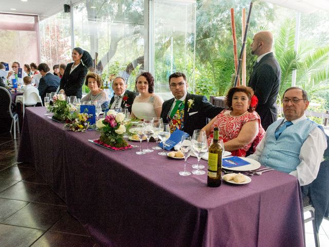 La boda de Jose y Laura en Arganda Del Rey, Madrid 9