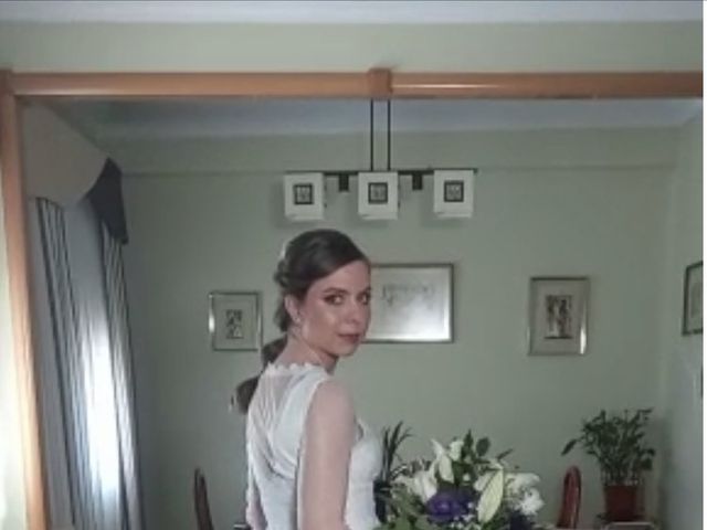 La boda de Pablo y Elena en Madrid, Madrid 4