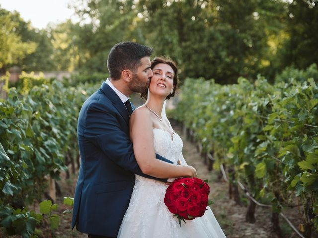 La boda de David y Arantxa en Logroño, La Rioja 4