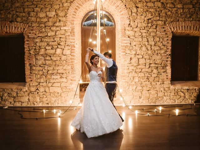 La boda de David y Arantxa en Logroño, La Rioja 6