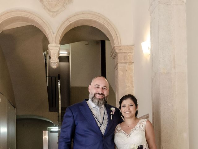 La boda de Sergio y Rosy en Barcelona, Barcelona 3