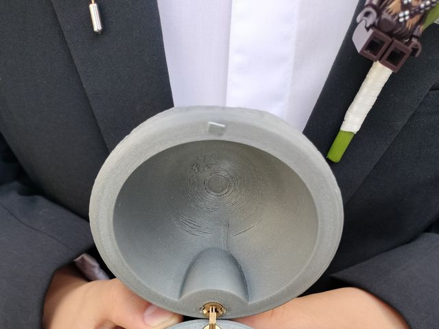 La boda de Sergio y Rosy en Barcelona, Barcelona 6