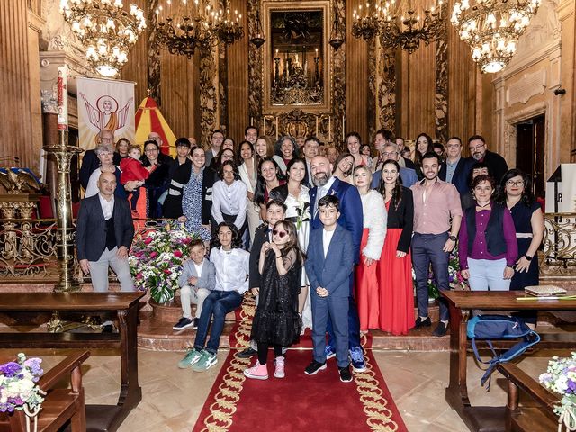 La boda de Sergio y Rosy en Barcelona, Barcelona 2