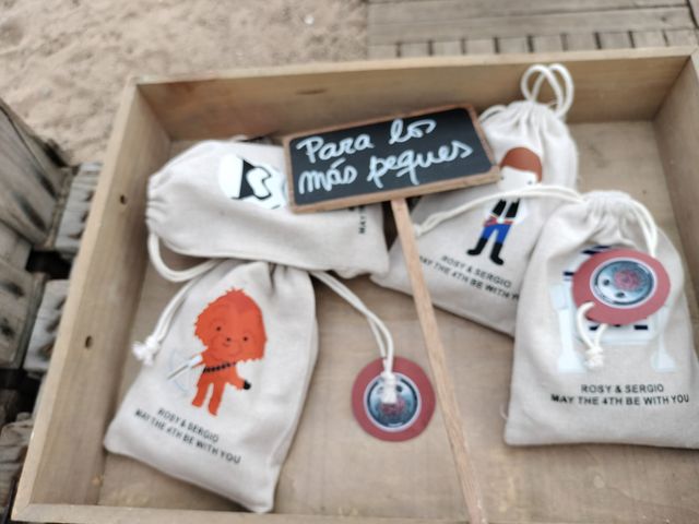 La boda de Sergio y Rosy en Barcelona, Barcelona 15