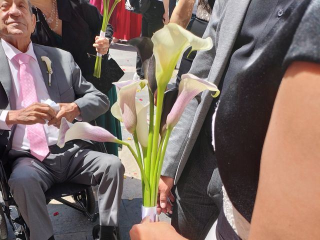 La boda de Sergio y Rosy en Barcelona, Barcelona 18