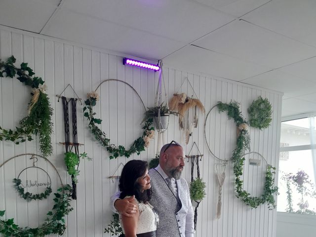 La boda de Sergio y Rosy en Barcelona, Barcelona 22