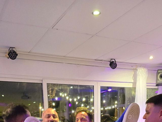 La boda de Sergio y Rosy en Barcelona, Barcelona 37