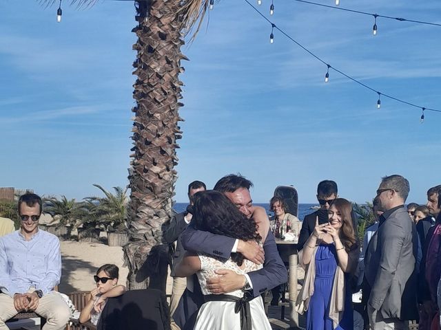 La boda de Sergio y Rosy en Barcelona, Barcelona 38