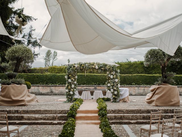 La boda de Manu y Sara en Burgos, Burgos 3