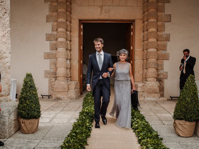 La boda de Manu y Sara en Burgos, Burgos 5