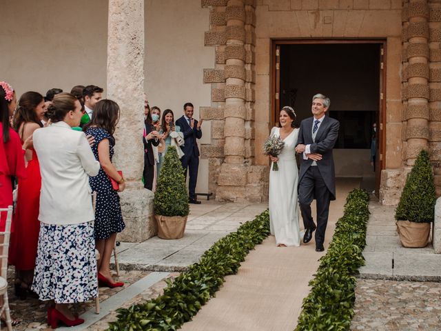 La boda de Manu y Sara en Burgos, Burgos 10