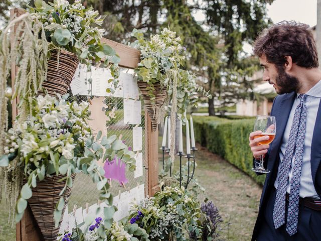 La boda de Manu y Sara en Burgos, Burgos 27