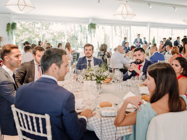 La boda de Manu y Sara en Burgos, Burgos 28