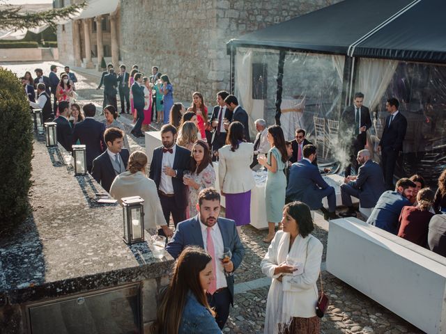 La boda de Manu y Sara en Burgos, Burgos 36